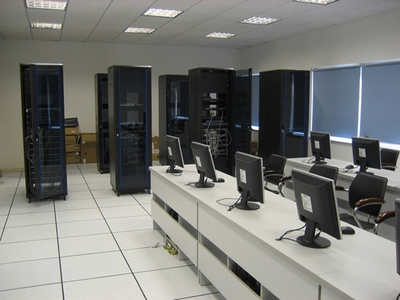 在上海從事醫院電腦機房工作 信息技術咨詢服務的視角