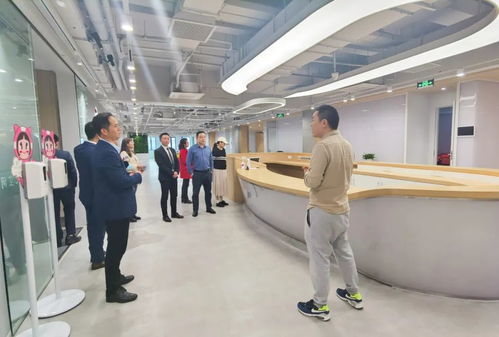 托米科技集團上海運營中心首期項目對接沙龍圓滿落幕，共話信息技術咨詢服務新篇章